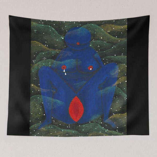 Item preview, After Birth designed and sold by Dark Moon Art Studio.
