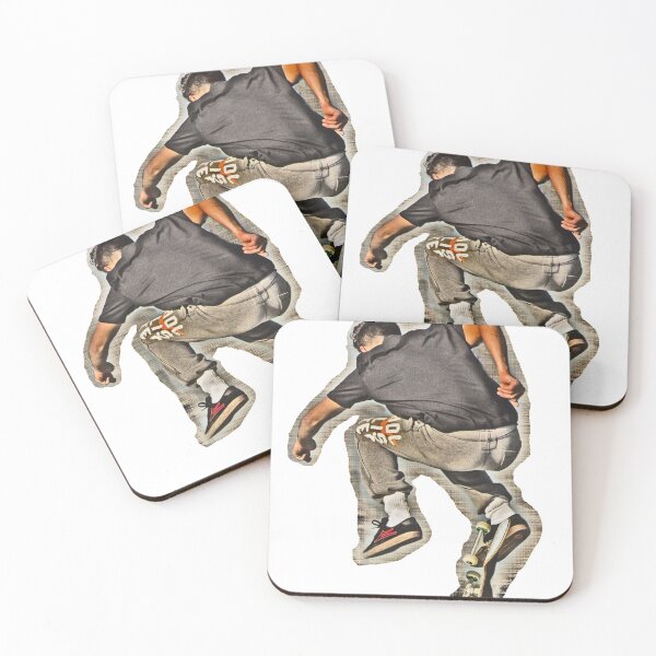 Item preview, Flipping the Skateboard designed and sold by JuliaWatkins.