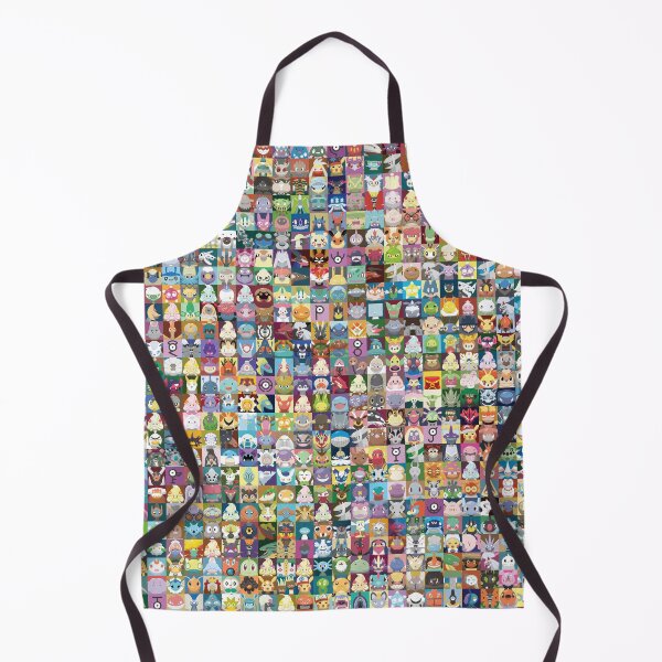 Item preview, Randomized Gotta Catch Them All designed and sold by Tennelle and Whitney Flowers.