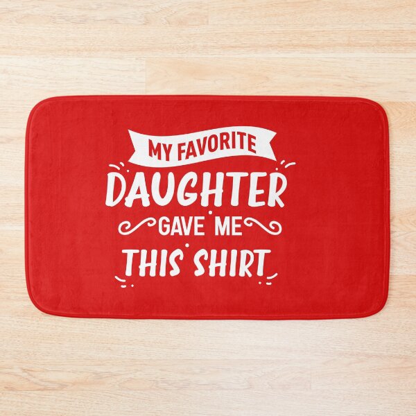 Item preview,   My Favorite Child Gave Me This Shirt designed and sold by goodprints shop.