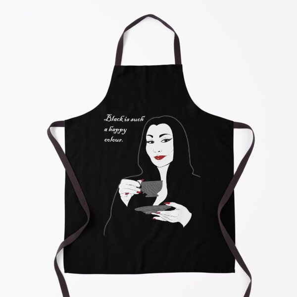 Item preview, Black is Such a Happy Colour designed and sold by Al Sherlock.