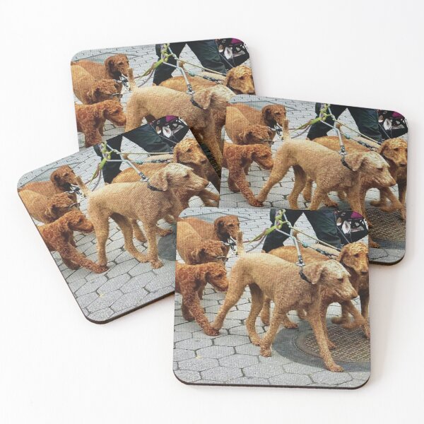 Item preview, Parade of Dogs designed and sold by prapa.