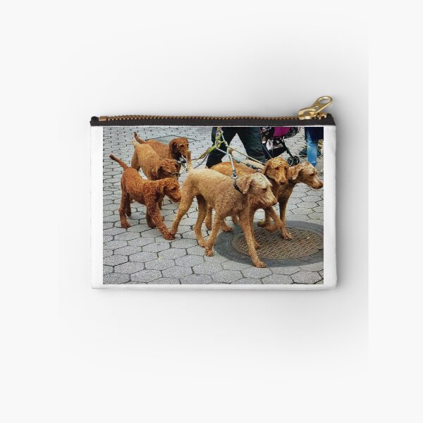 Item preview, Parade of Dogs designed and sold by prapa.