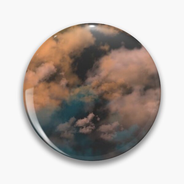Item preview, Sunset Clouds designed and sold by sarawulfsohn.