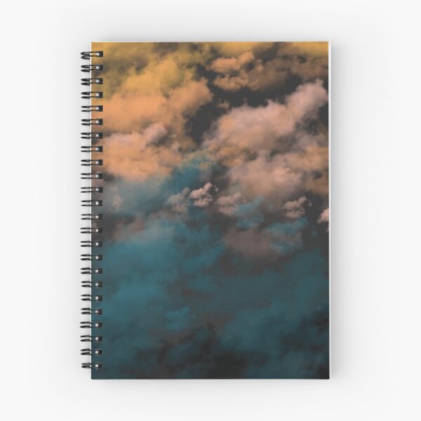 Item preview, Sunset Clouds designed and sold by sarawulfsohn.