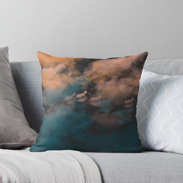 Item preview, Sunset Clouds designed and sold by sarawulfsohn.