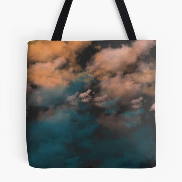 Item preview, Sunset Clouds designed and sold by sarawulfsohn.