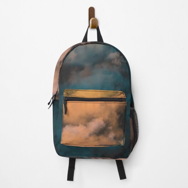 Item preview, Sunset Clouds designed and sold by sarawulfsohn.
