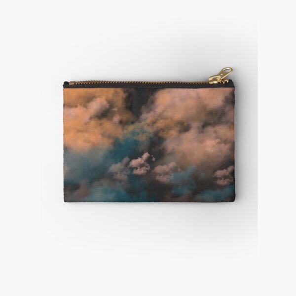 Item preview, Sunset Clouds designed and sold by sarawulfsohn.