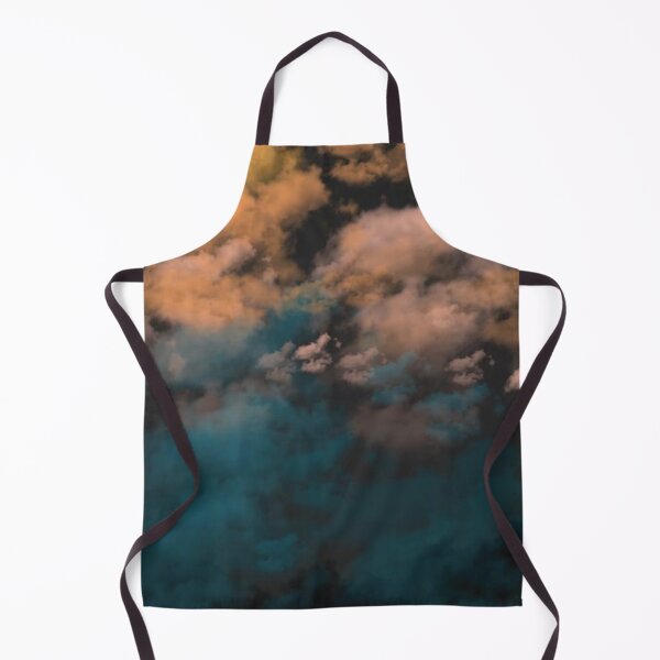 Item preview, Sunset Clouds designed and sold by sarawulfsohn.