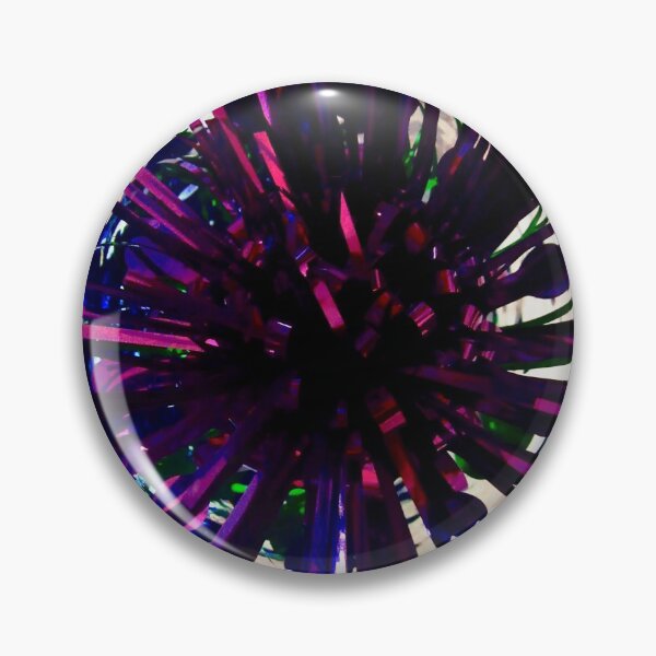 Item preview, Purple Explosion designed and sold by Shulie1.