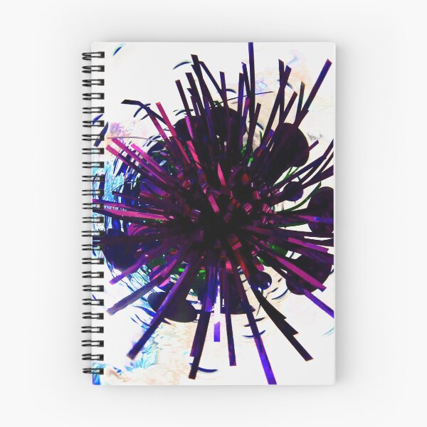 Item preview, Purple Explosion designed and sold by Shulie1.