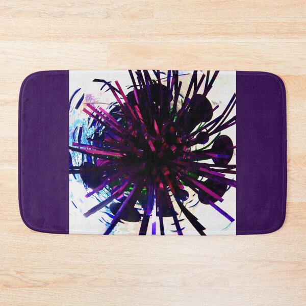 Item preview, Purple Explosion designed and sold by Shulie1.