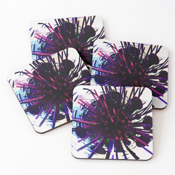 Item preview, Purple Explosion designed and sold by Shulie1.