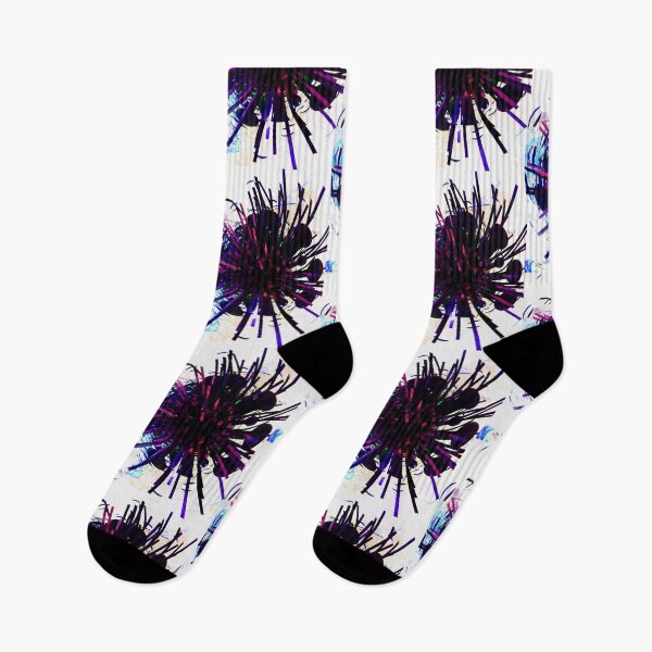 Item preview, Purple Explosion designed and sold by Shulie1.