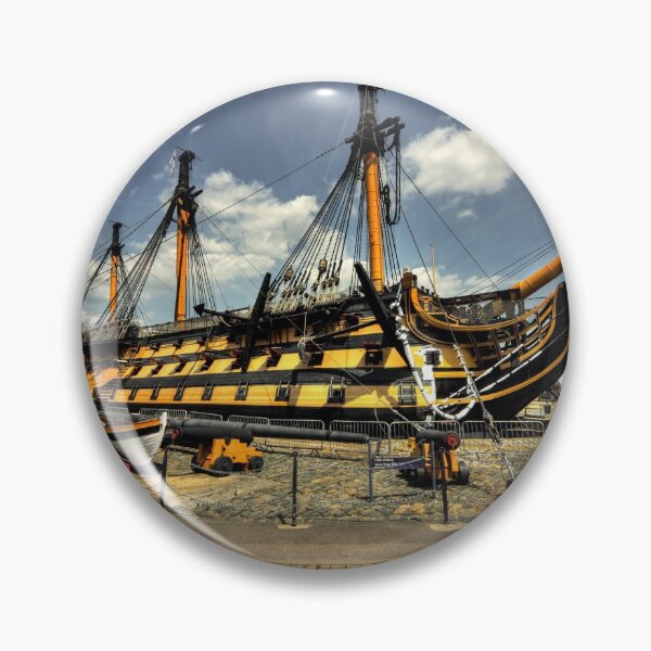 Item preview, HMS Victory designed and sold by hawkie.