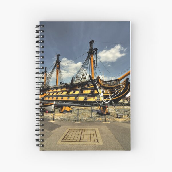 Item preview, HMS Victory designed and sold by hawkie.