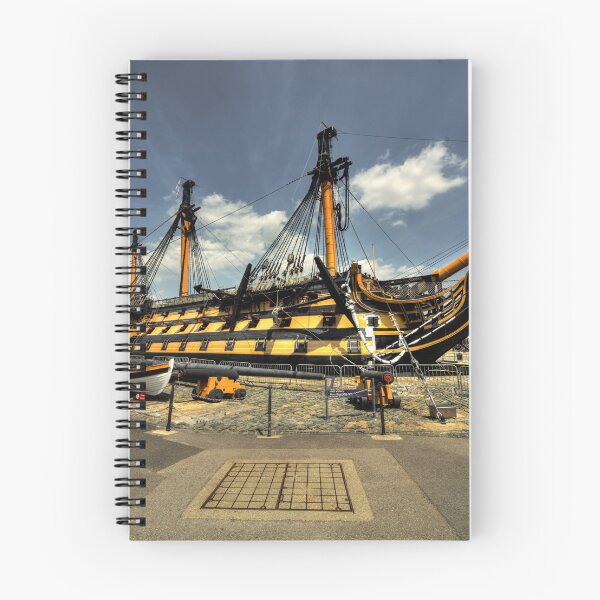 Item preview, HMS Victory designed and sold by hawkie.