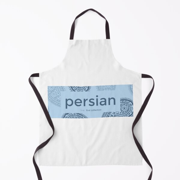 Item preview, Persian 003 designed and sold by tsmusty.
