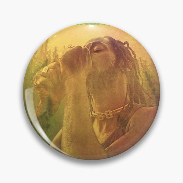 Item preview, Buju Banton - Ganja Man designed and sold by kcandlish.