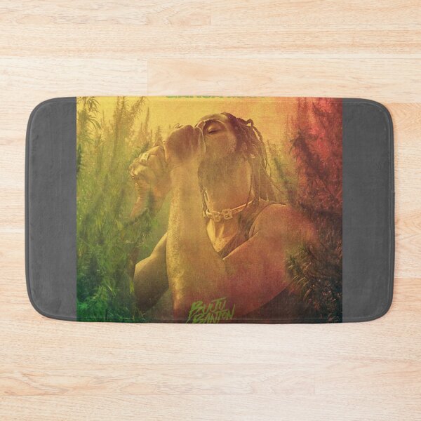 Item preview, Buju Banton - Ganja Man designed and sold by kcandlish.