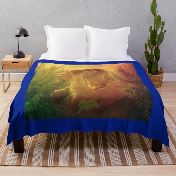 Item preview, Buju Banton - Ganja Man designed and sold by kcandlish.