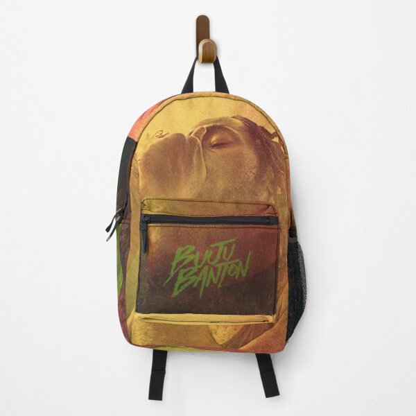 Item preview, Buju Banton - Ganja Man designed and sold by kcandlish.