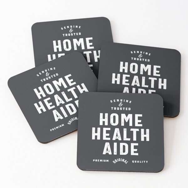 Item preview, Home Health Aide Job Title Gift designed and sold by cidolopez.