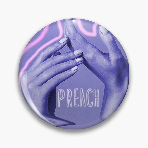 Item preview, Preach designed and sold by 21ayh.