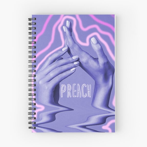 Item preview, Preach designed and sold by 21ayh.
