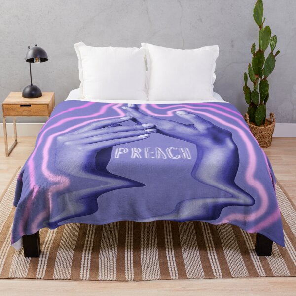 Item preview, Preach designed and sold by 21ayh.