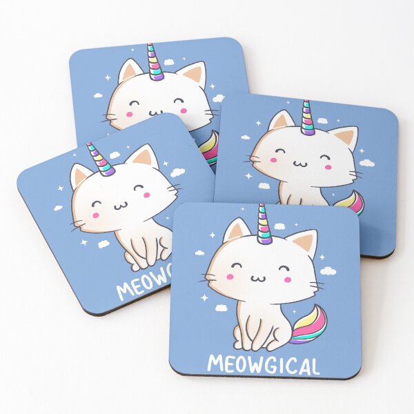 Item preview, Meowgical designed and sold by EduEly.
