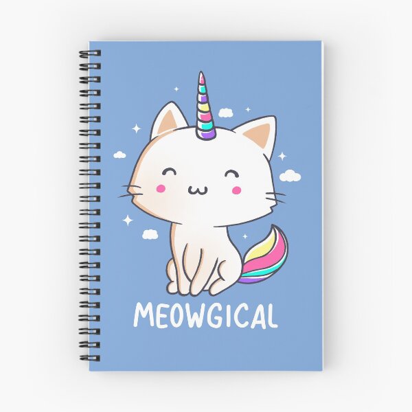 Item preview, Meowgical designed and sold by EduEly.