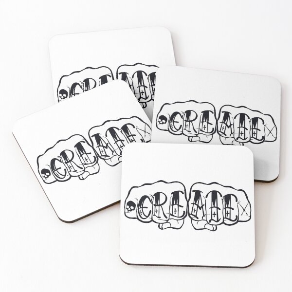 Item preview, Create finger tattoos  designed and sold by CleatAndCrayon.