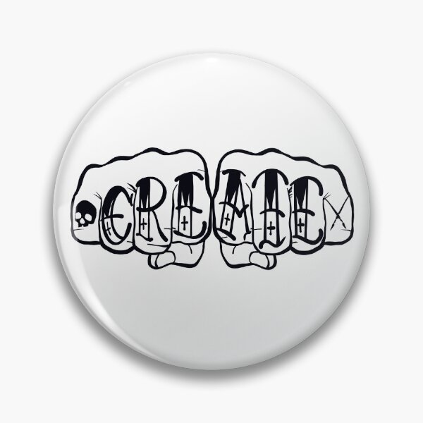 Item preview, Create finger tattoos  designed and sold by CleatAndCrayon.
