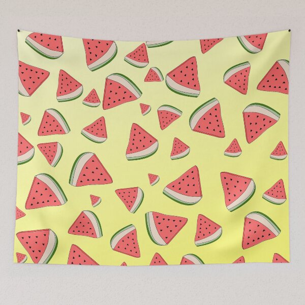 Item preview, Juicy sweet watermelon designed and sold by DaughterofYah.