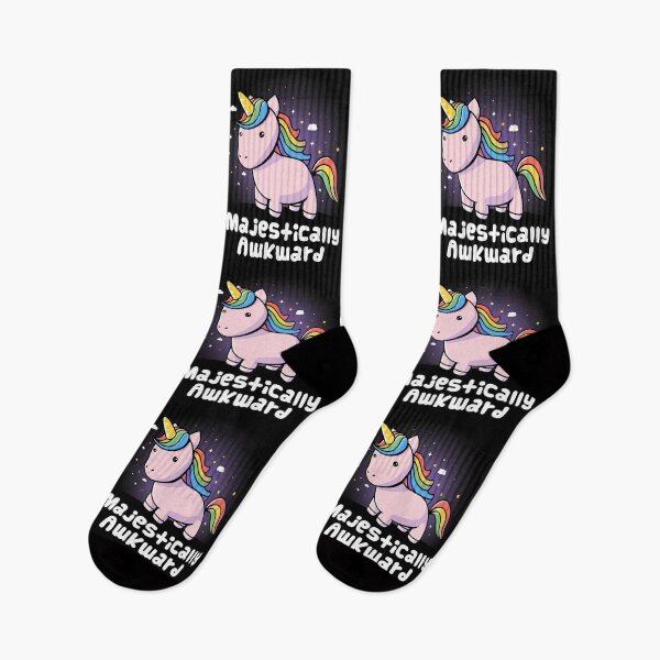 Item preview, Majestically Awkward designed and sold by EduEly.