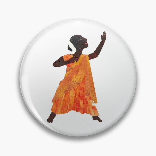 Item preview, Kathak dancer designed and sold by BenMorgan108.