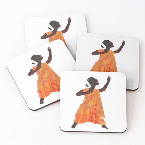 Item preview, Kathak dancer designed and sold by BenMorgan108.
