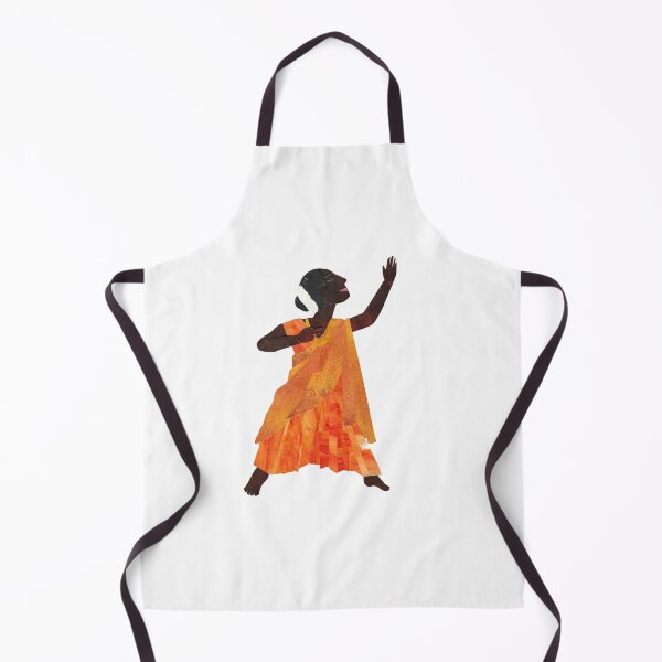 Item preview, Kathak dancer designed and sold by BenMorgan108.