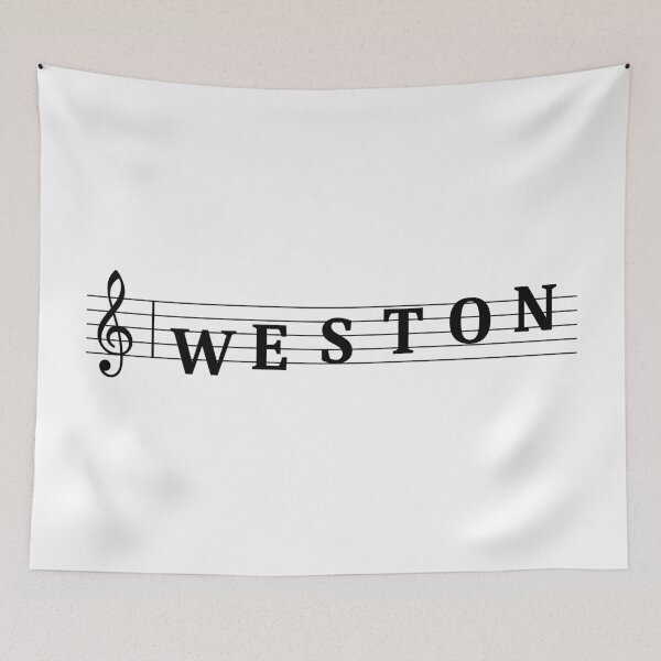 Item preview, Name Weston designed and sold by gulden.