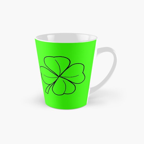 Item preview, shamrock designed and sold by nannadesign.