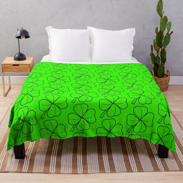 Item preview, shamrock designed and sold by nannadesign.