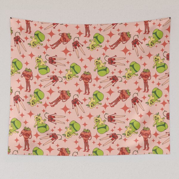 Item preview, "normal" fruit designed and sold by Pumpkinssketche.