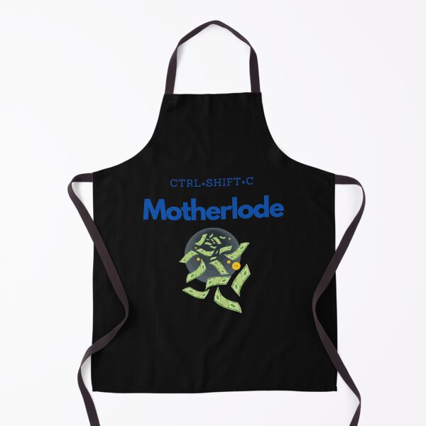 Item preview, Motherlode - The Sims Cheats designed and sold by Paradox Gifts.