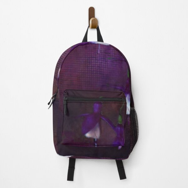 Item preview, Beautiful Purple Fuchsias The Ballerinas Of The Garden. designed and sold by IZiets.
