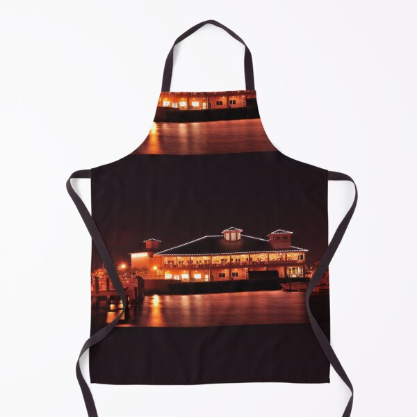 Item preview, Laishley Crab House, As Is designed and sold by Kim McClain Gregal.