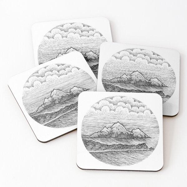 Item preview, San Pedro designed and sold by Robin Hogan.