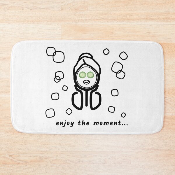 Item preview, Stickman / Skin Care  designed and sold by LotusCreations.