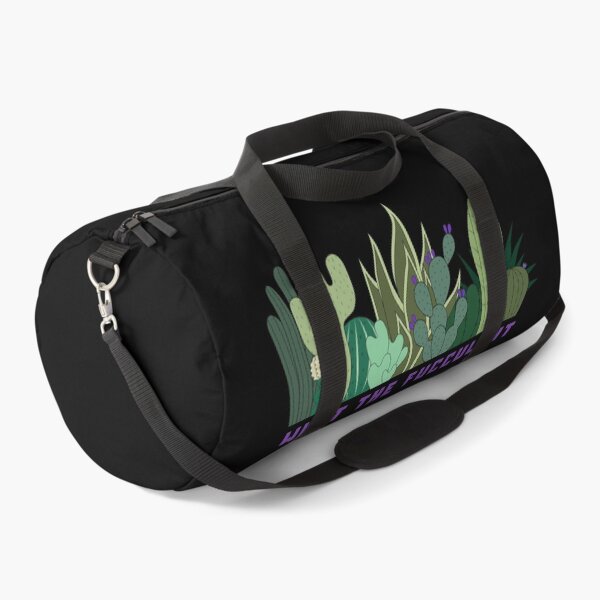 Item preview, What The Fucculent Cactus - Cool and Cute Design  designed and sold by designminimal.